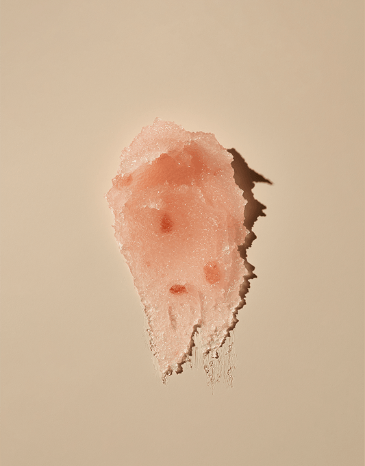 osea / salts of the earth body scrub