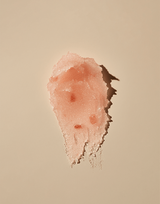 osea / salts of the earth body scrub