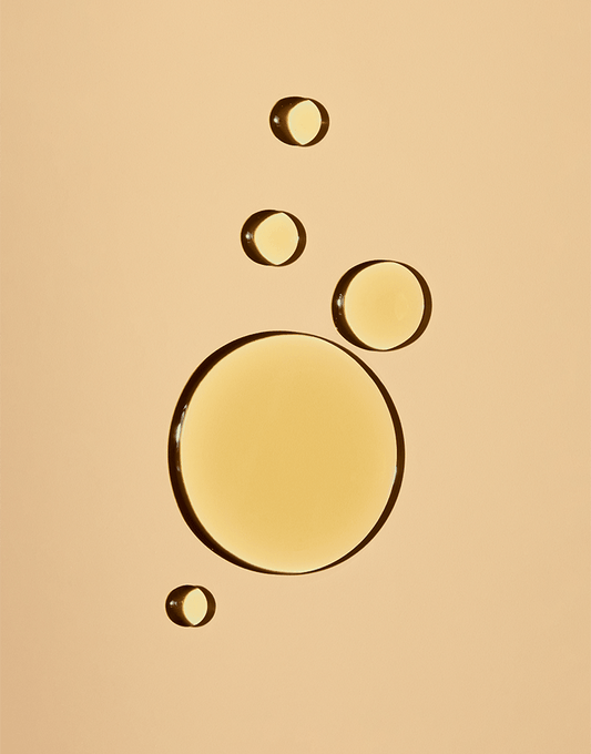 osea / undaria algae body oil