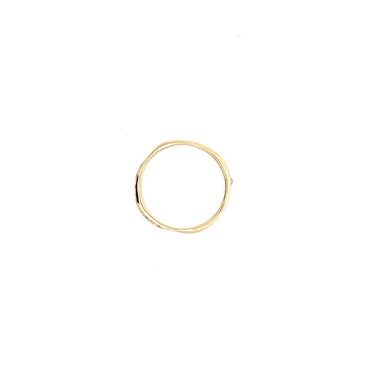 jingle ring