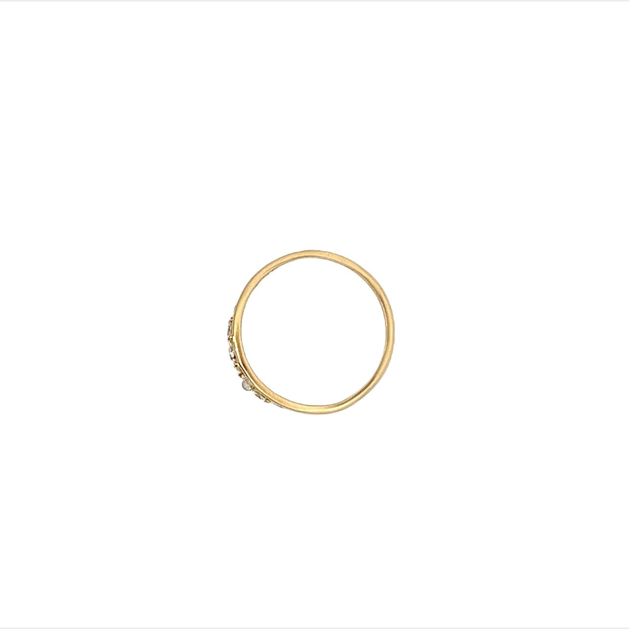light gaea ring