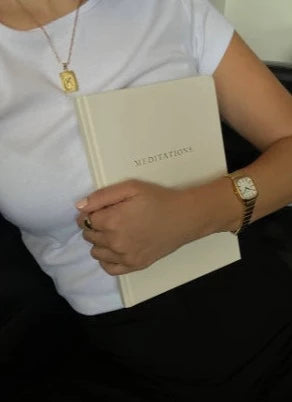 meditations journal