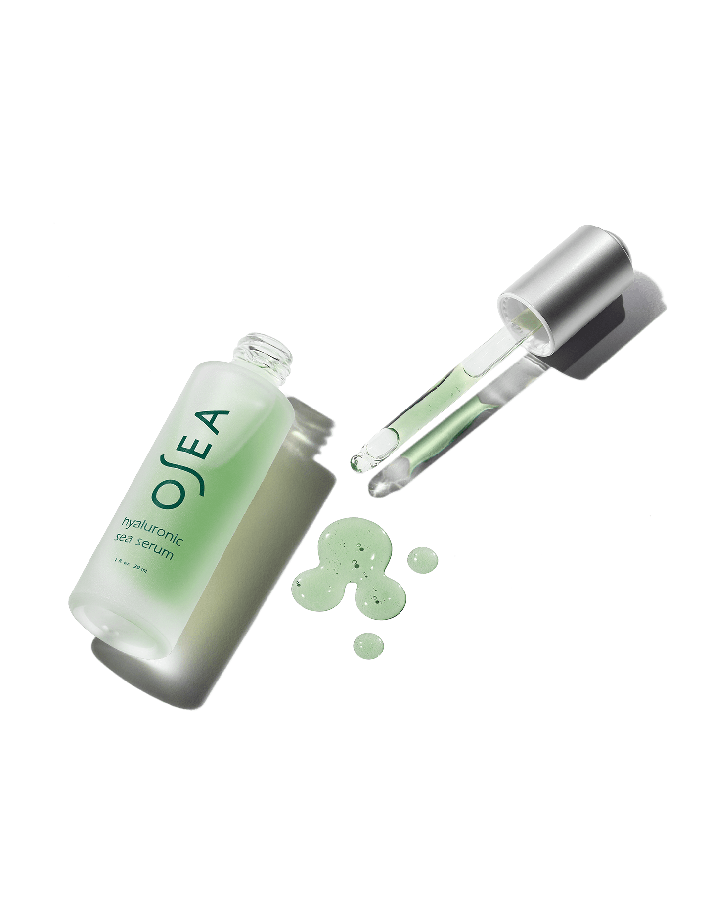 osea / hyaluronic sea serum