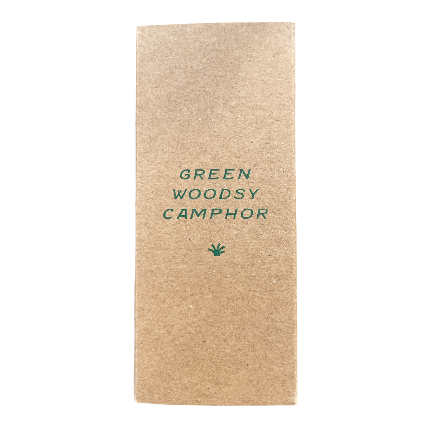 rituals incense / desert blend incense sticks