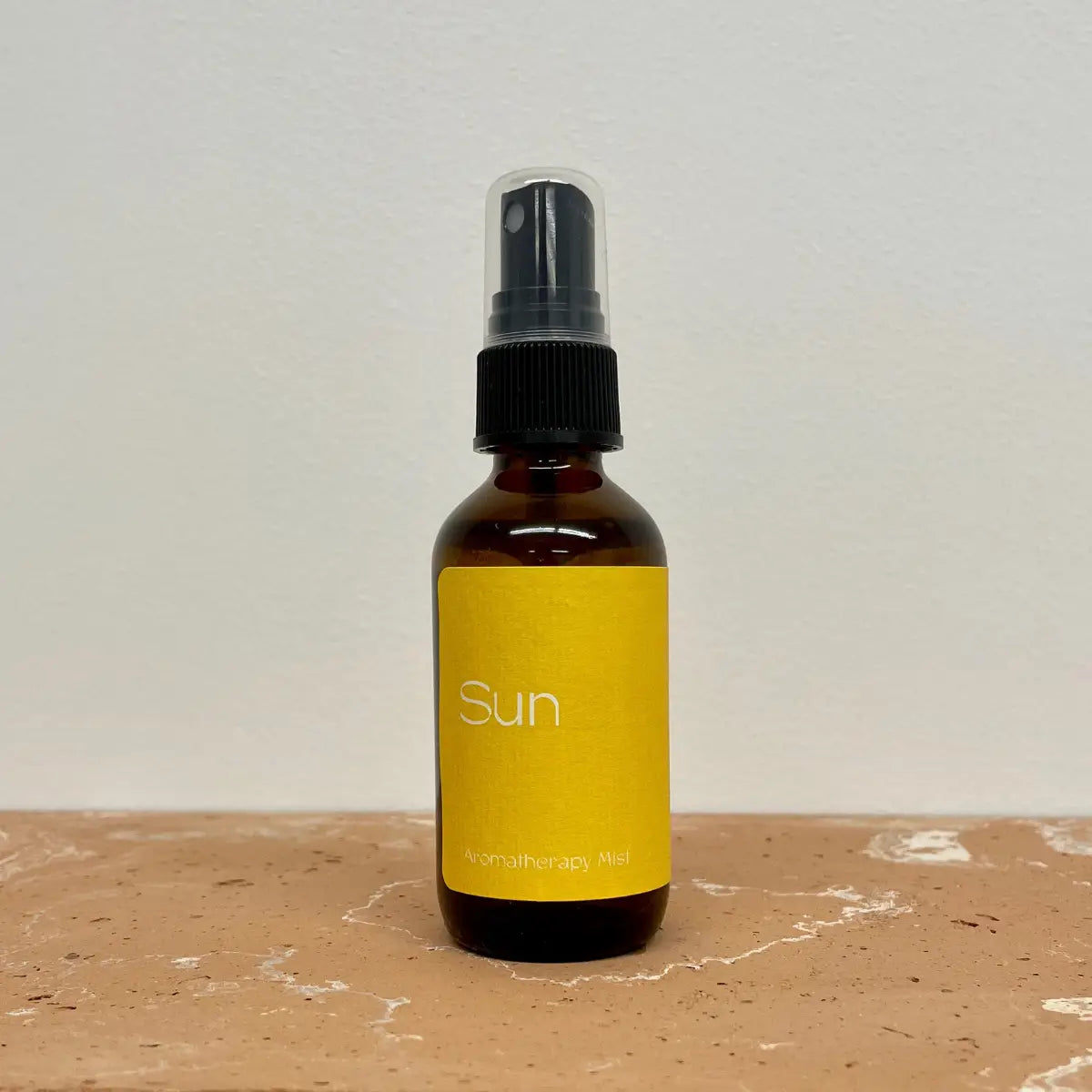 species by the thousands / sun spray