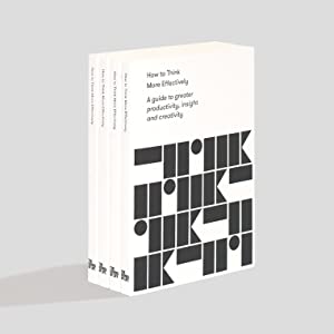 how to think more effectively