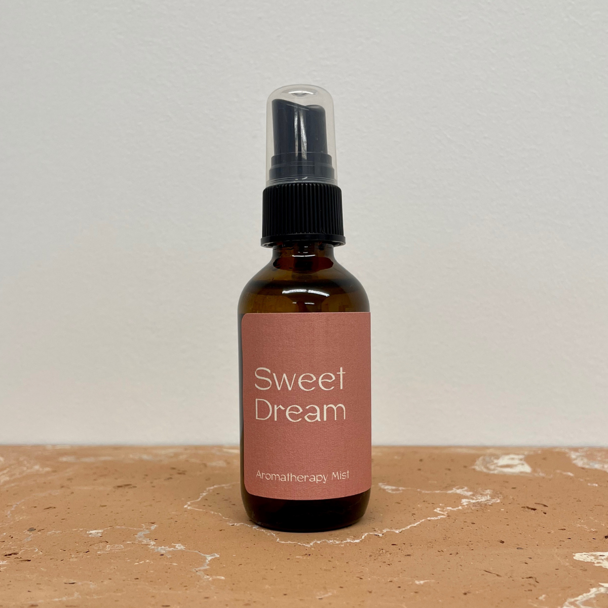 species by the thousands / sweet dream spray