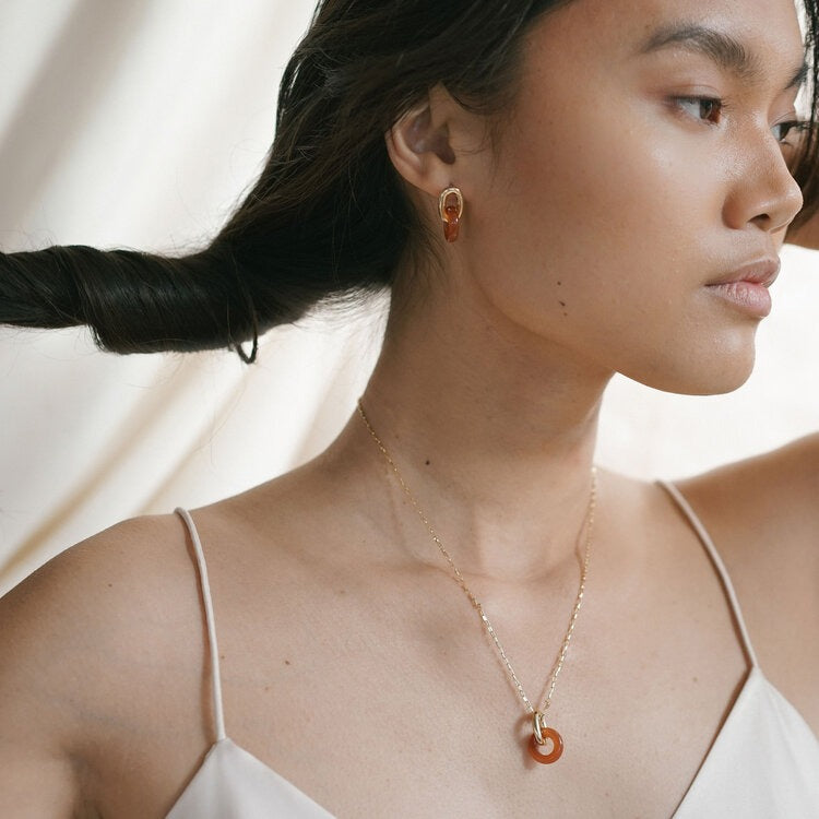 anna necklace