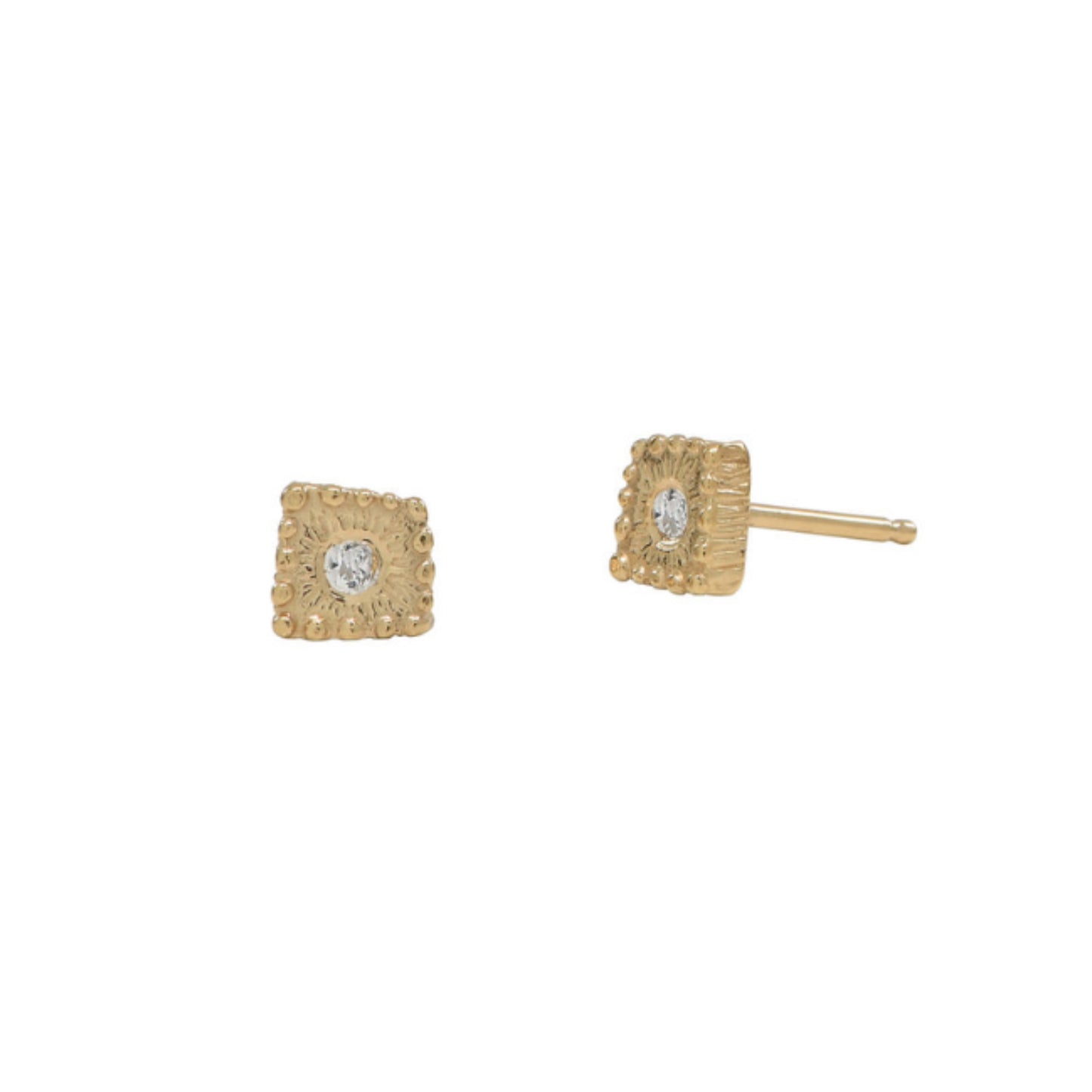 studs - no. 12