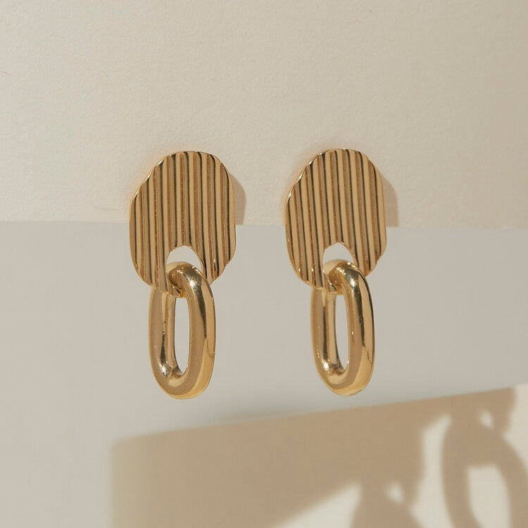 milo earrings