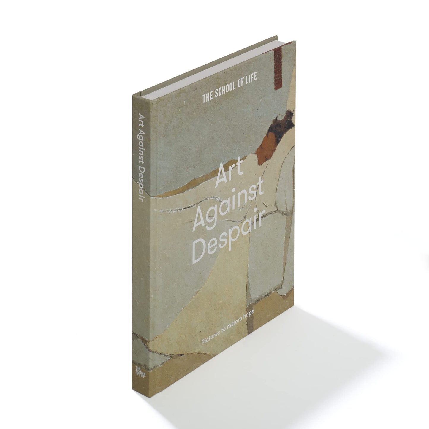 art against despair: pictures to restore hope