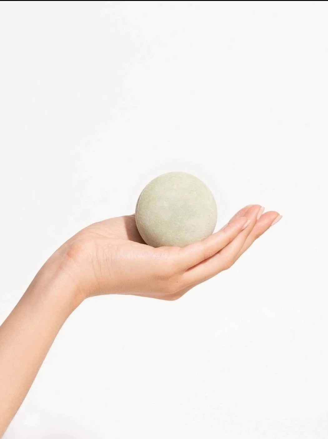 klei / calm - bath bomb - lavender & spearmint avocado oil