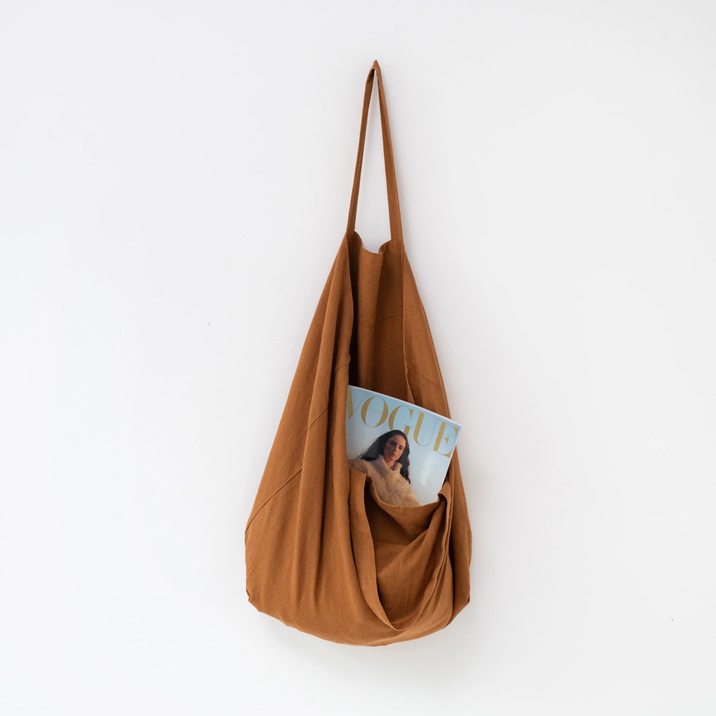 linen bag