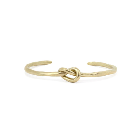 nodo cuff bracelet