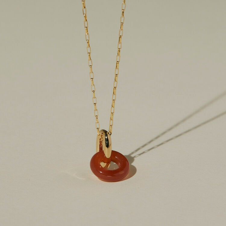 anna necklace