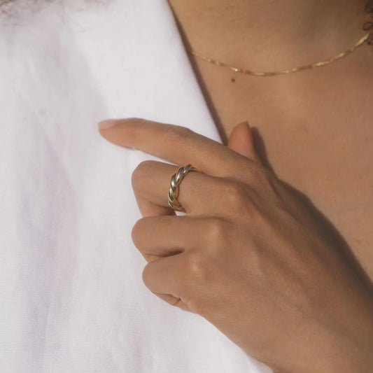 sorella ring