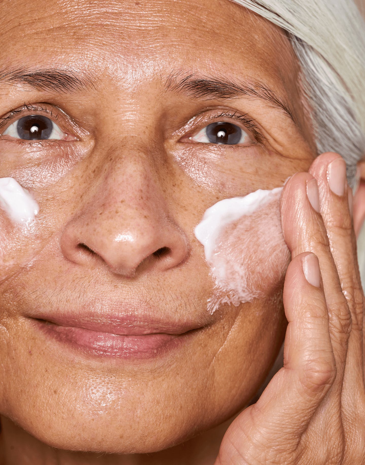 osea / advanced protection cream