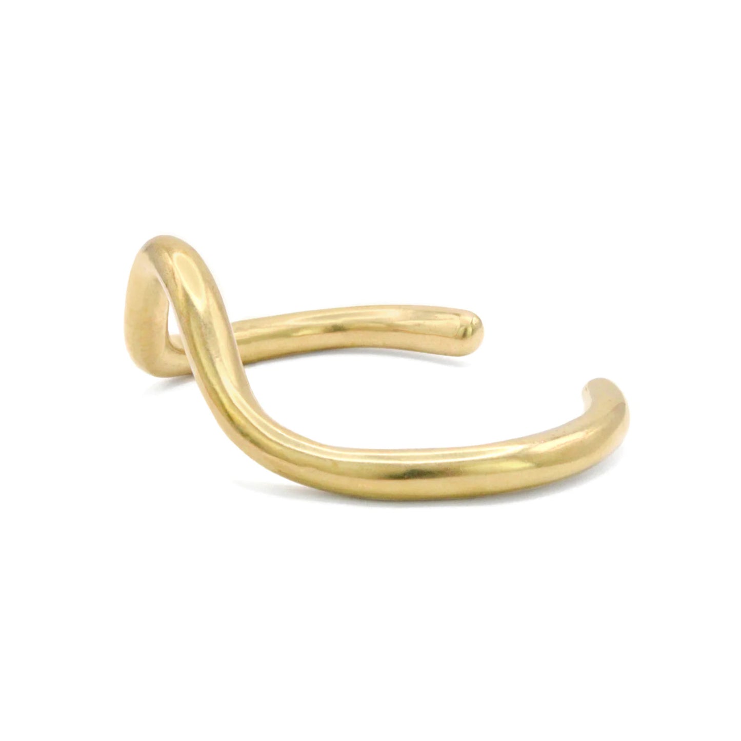 flow cuff bracelet