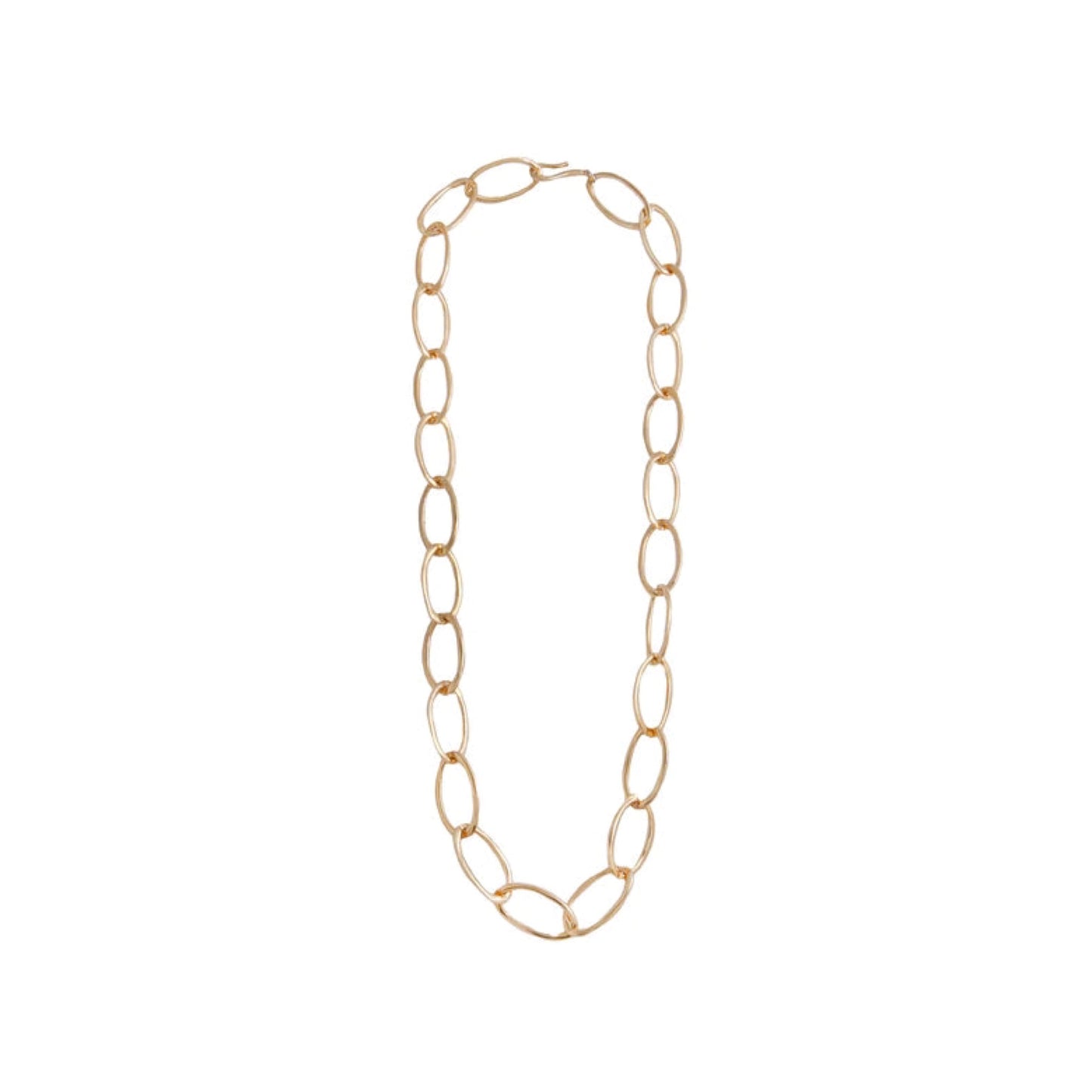 link necklace