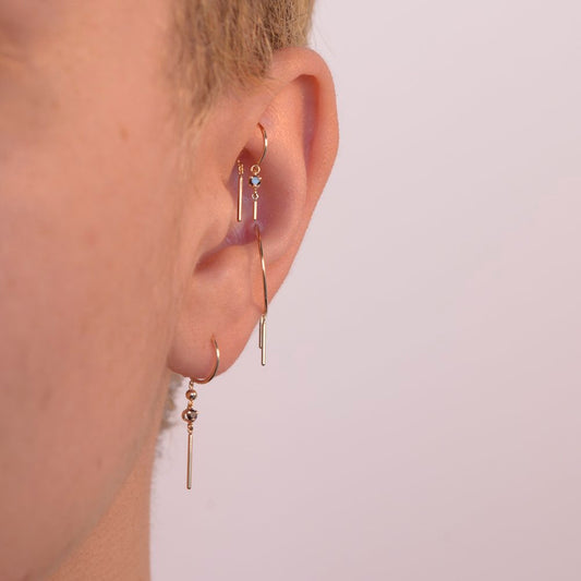 jack + g / diamond baby chime - single