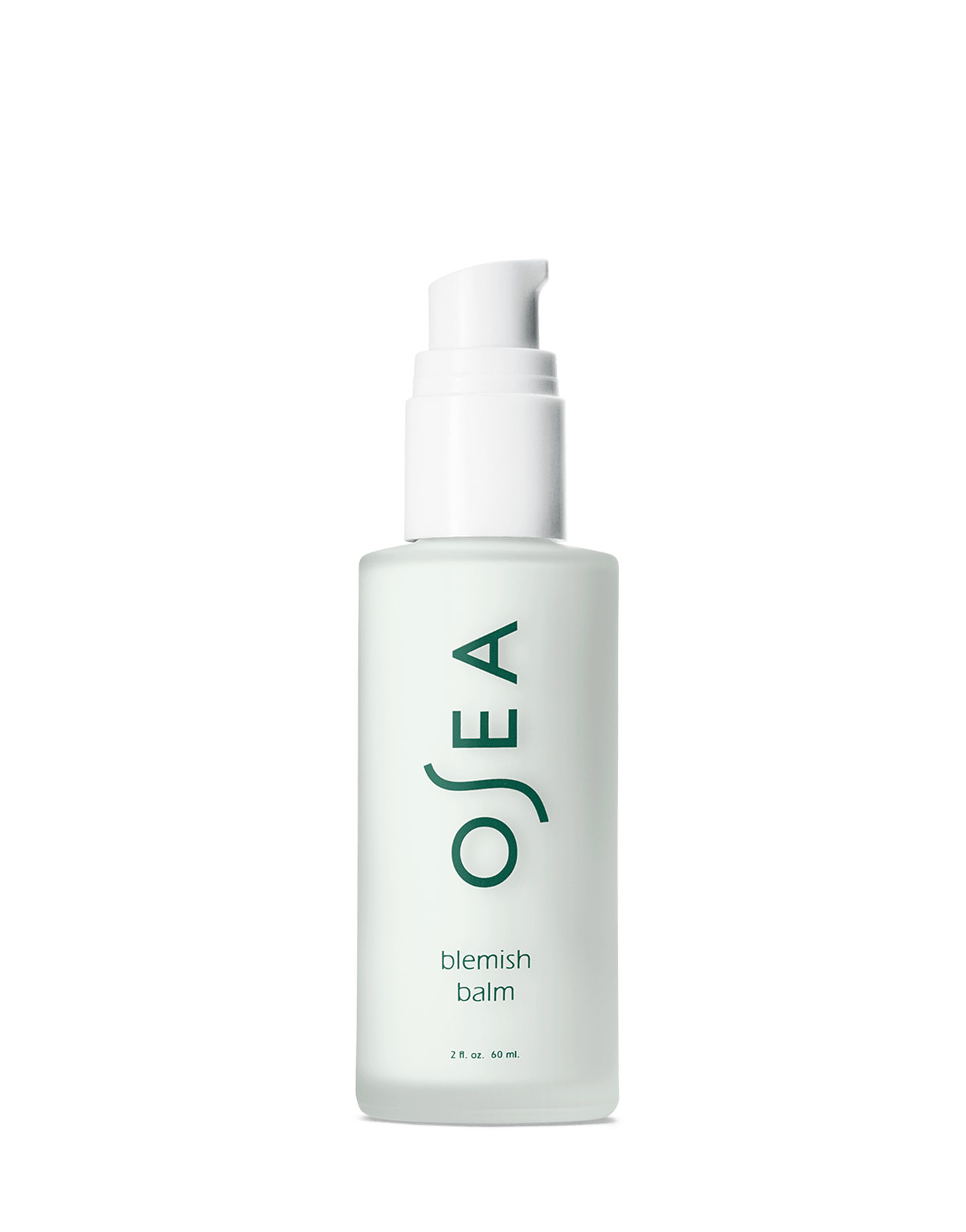 osea / blemish balm