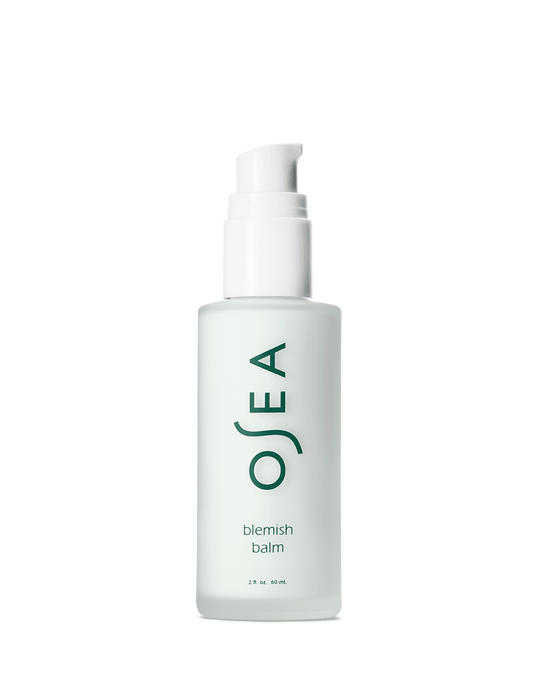 osea / blemish balm