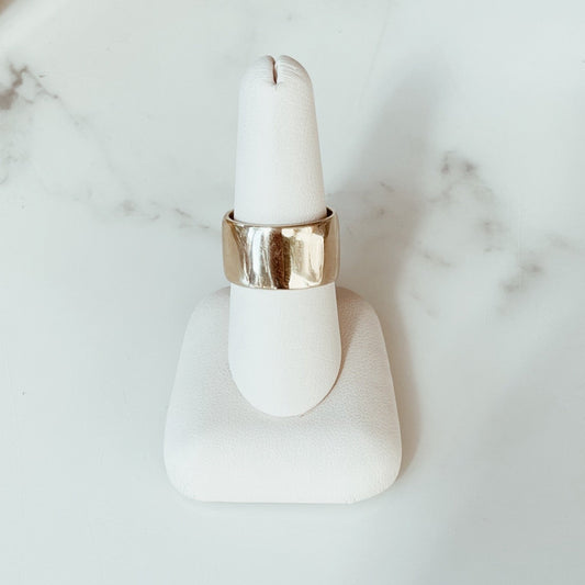 shannon len / ring / havana