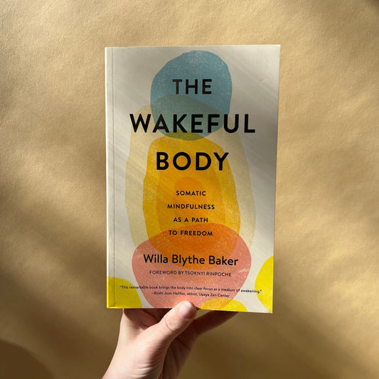 the wakeful body