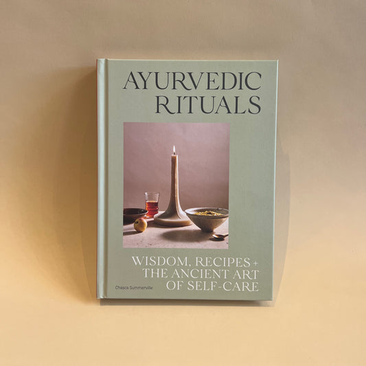 ayurvedic rituals
