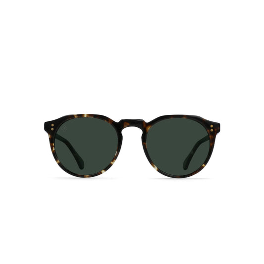 RAEN / remmy sunglasses - brindle tortoise - polarized