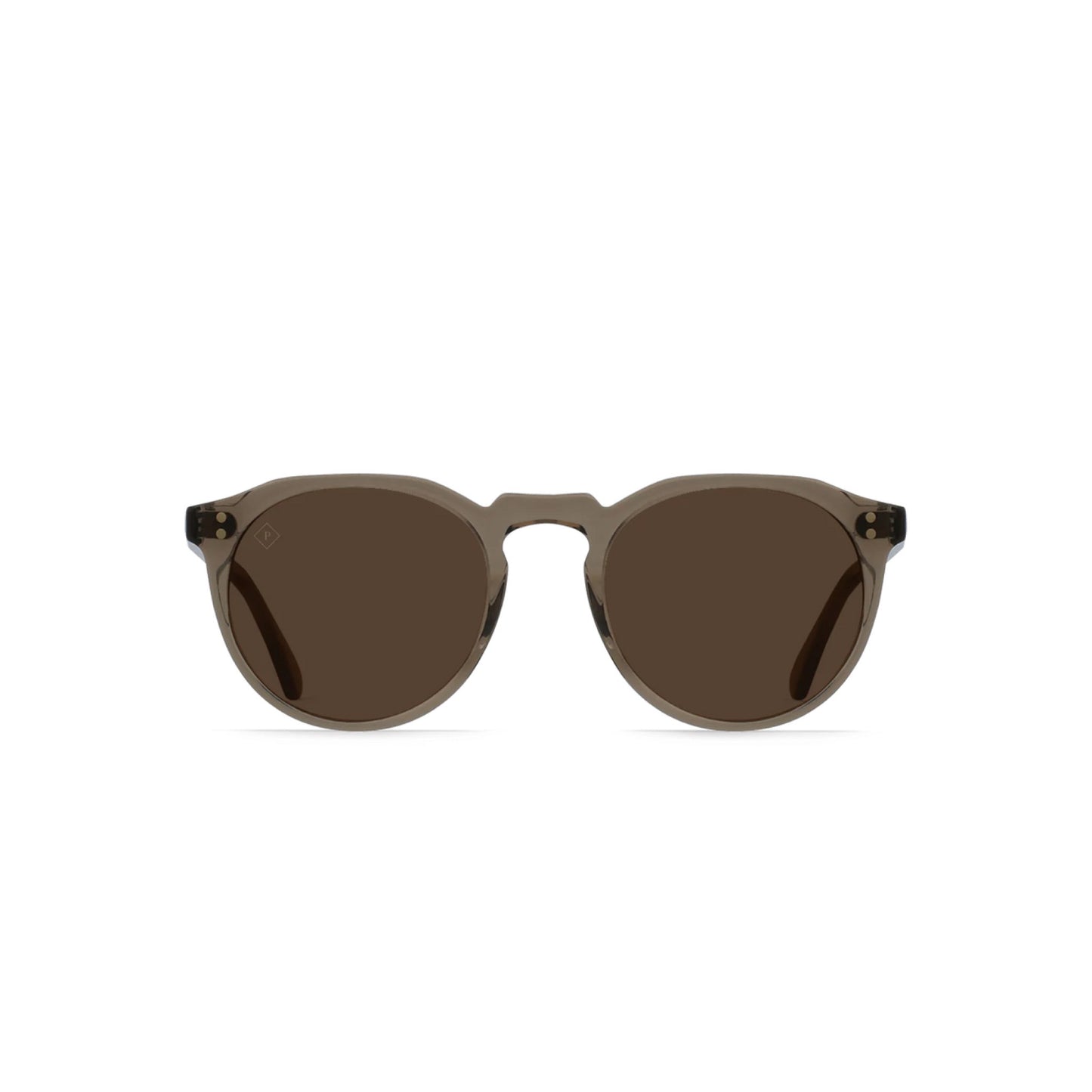 RAEN / remmy sunglasses - ghost - polarized