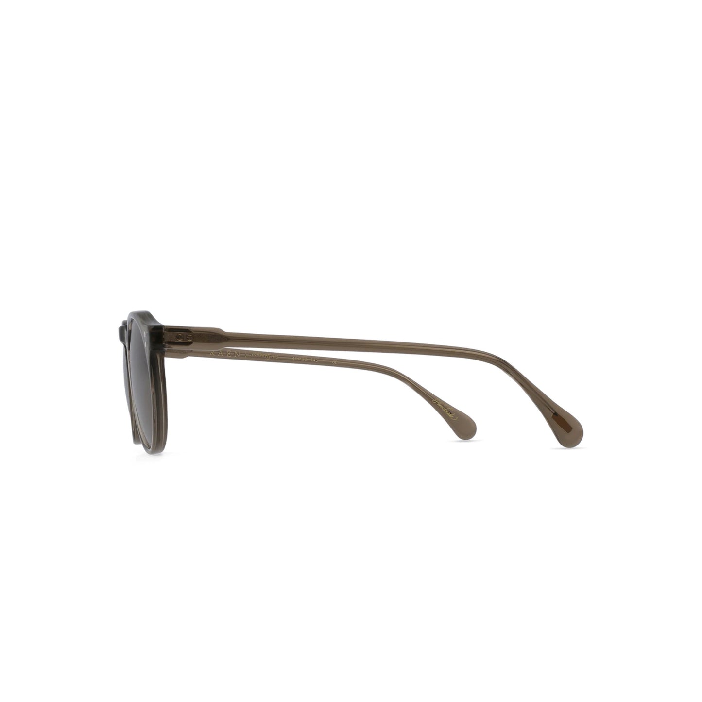 RAEN / remmy sunglasses - ghost - polarized