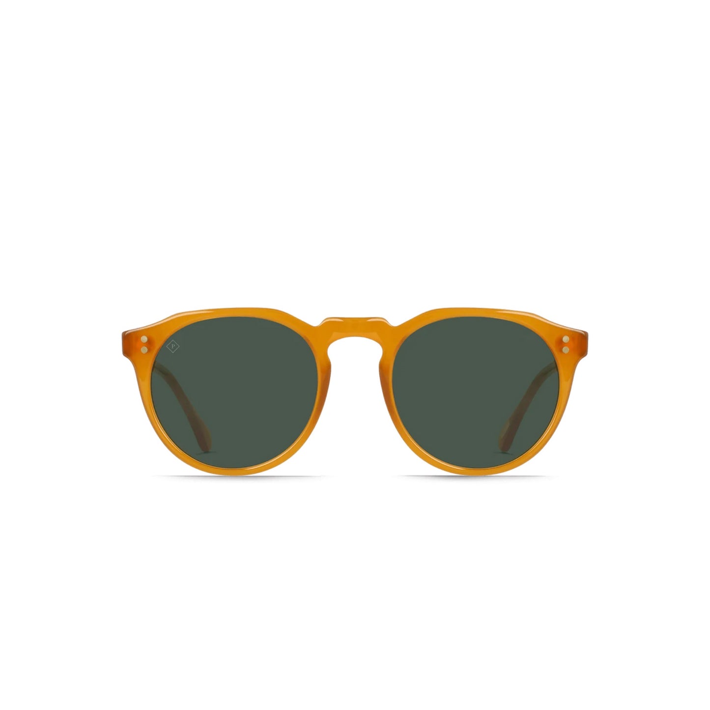 RAEN / remmy sunglasses - honey - polarized