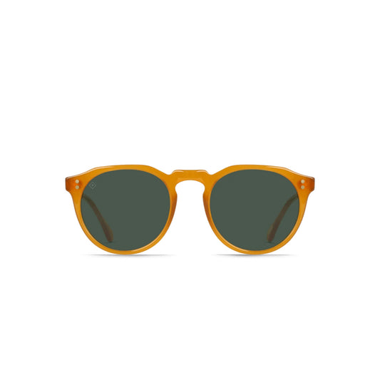 RAEN / remmy sunglasses - honey - polarized