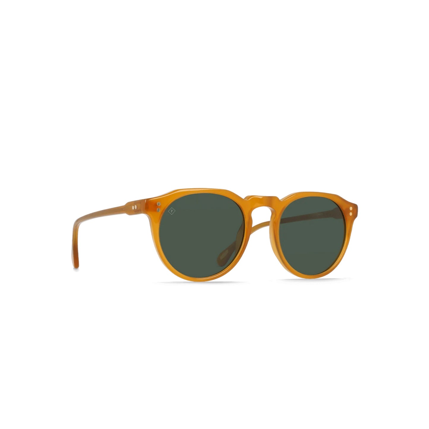 RAEN / remmy sunglasses - honey - polarized