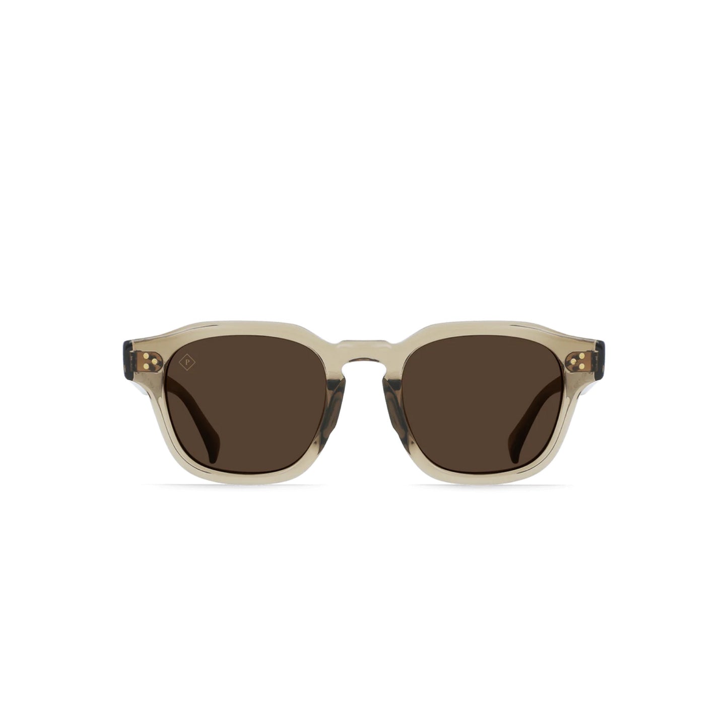 RAEN / rune sunglasses - ghost - polarized
