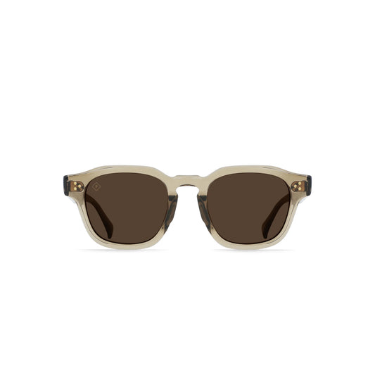 RAEN / rune sunglasses - ghost - polarized