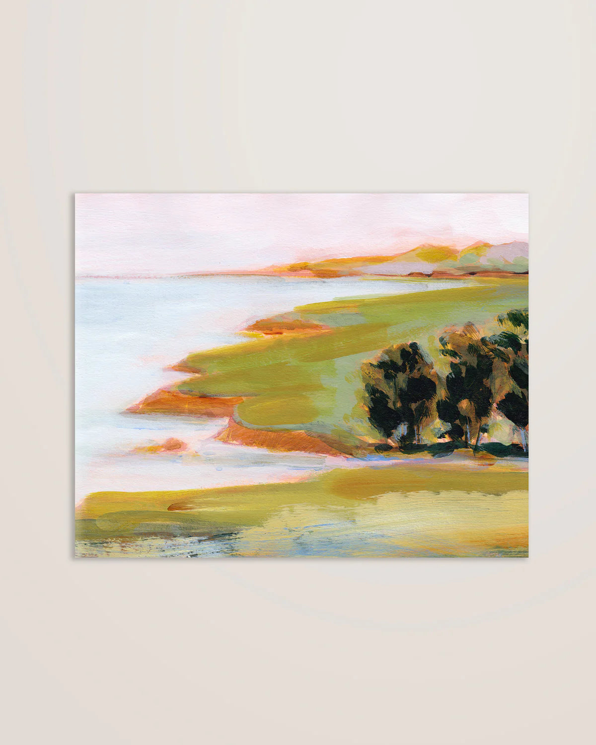 kayla king prints / sunset cliffs