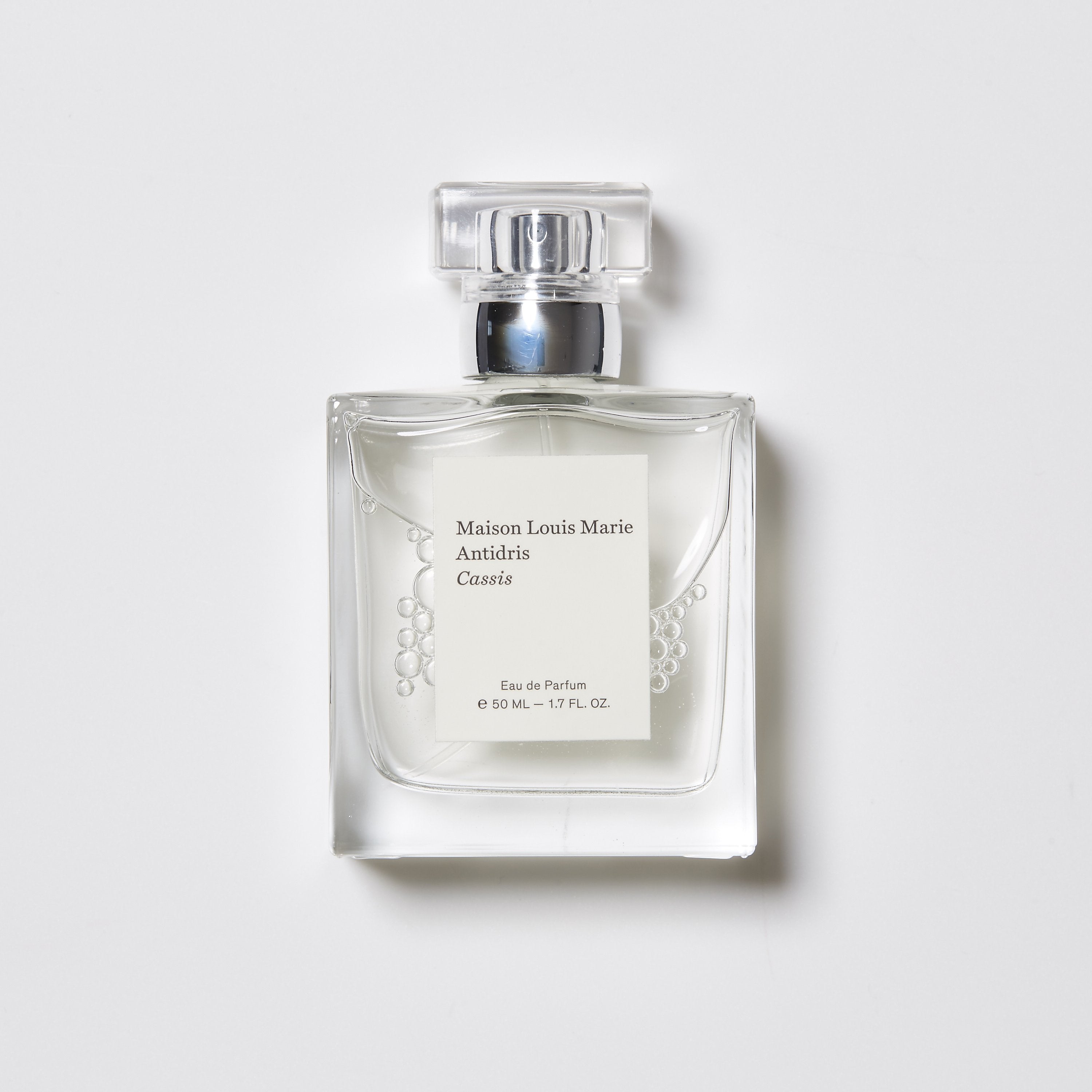 Maison Louis Maire :: Perfume Oil No. 12 Bousval — Lake