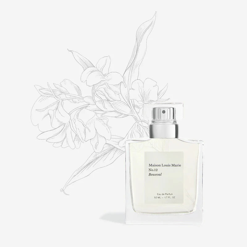 香水(ユニセックス) Maison Louis Marie No.12 - Bousval 50mL No.12 Bousval Eau de Parfum - Maison Louis Marie | Sephora