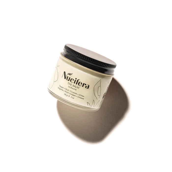 nucifera / balm