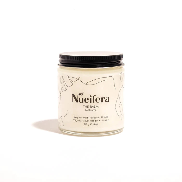 nucifera / balm