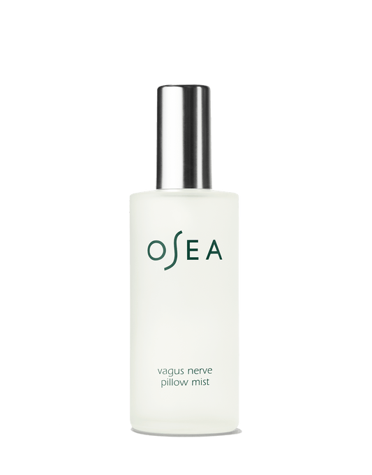 osea / vagus nerve pillow mist