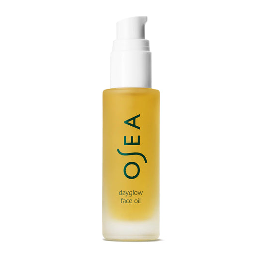 osea / dayglow face oil