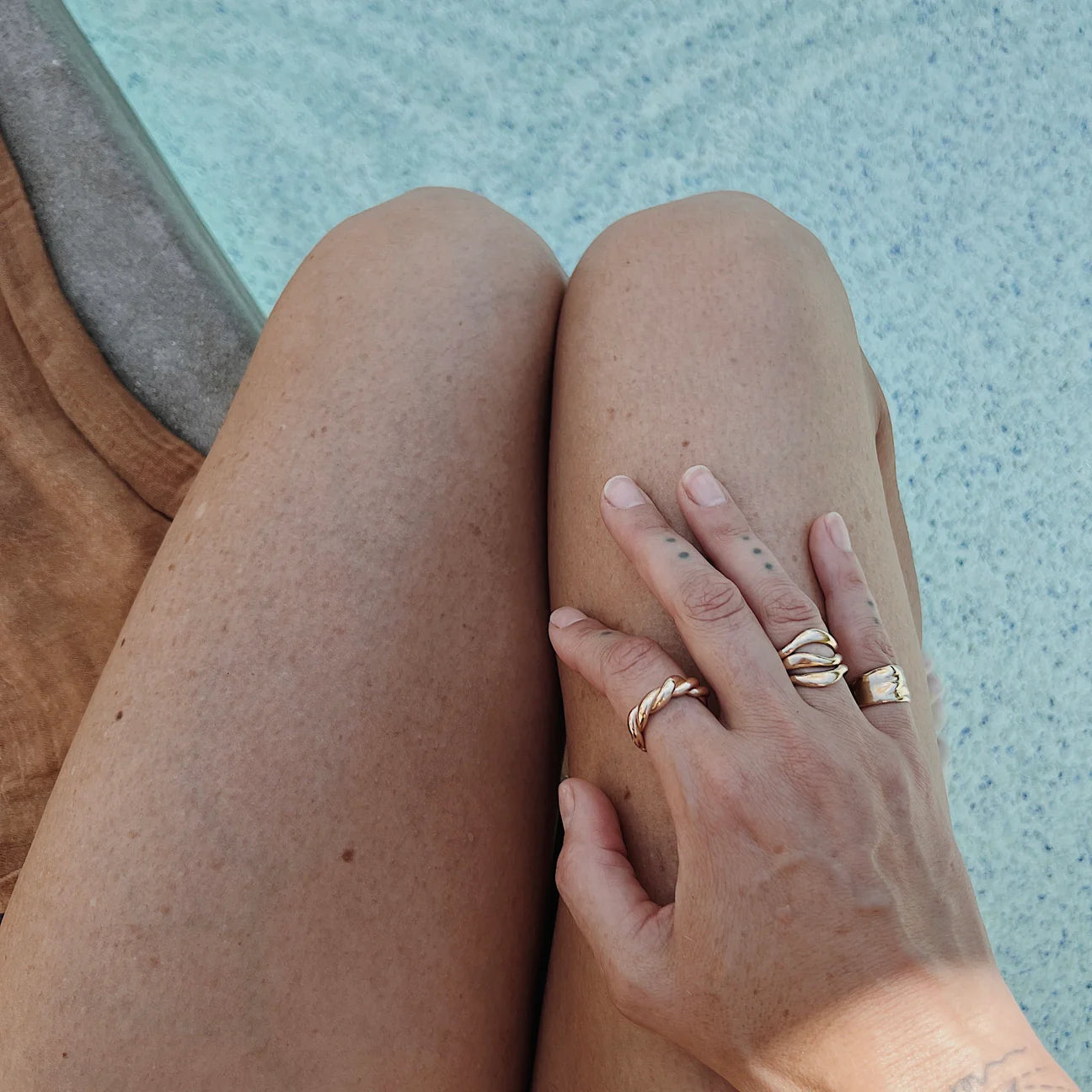 sorella ring