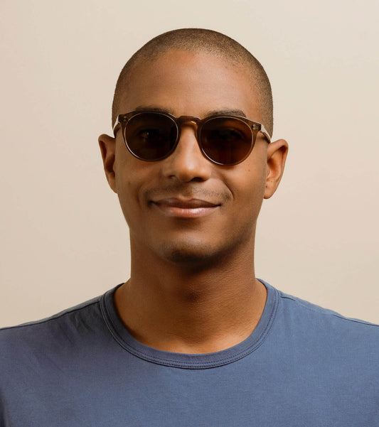 RAEN / remmy sunglasses - ghost - polarized