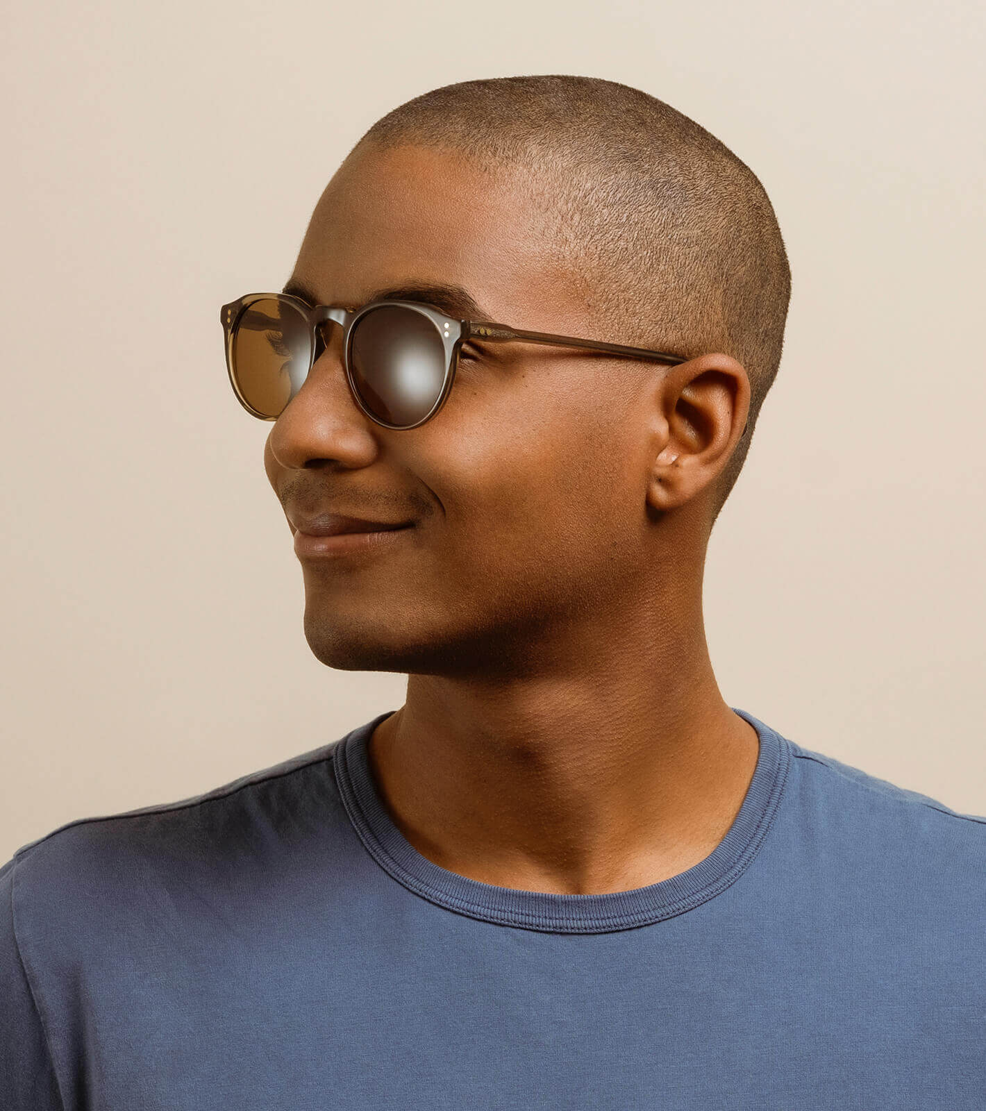 RAEN / remmy sunglasses - ghost - polarized
