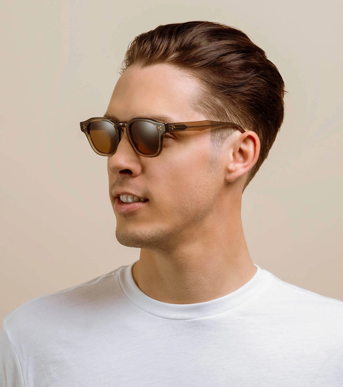 RAEN / rune sunglasses - ghost - polarized