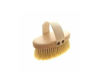 massage brush fiber