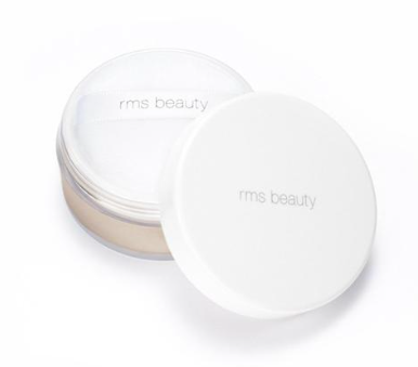 rms beauty / tinted "un"powder
